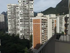 Apartamento com 3 Quartos à venda, 122m² no São Conrado, Rio de Janeiro - Foto 1