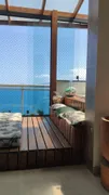 Cobertura com 2 Quartos à venda, 100m² no Condomínio Porto Real Resort, Mangaratiba - Foto 21