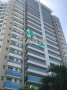 Apartamento com 3 Quartos à venda, 163m² no Manoel Dias Branco, Fortaleza - Foto 30