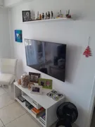 Apartamento com 2 Quartos à venda, 52m² no Vicente Pinzon, Fortaleza - Foto 2