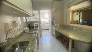Apartamento com 3 Quartos à venda, 120m² no Coqueiros, Florianópolis - Foto 13