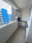 Apartamento com 2 Quartos para alugar, 57m² no Centro, Barra dos Coqueiros - Foto 2