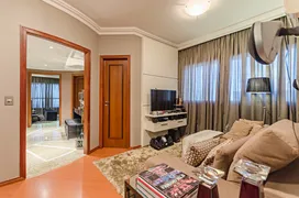 Apartamento com 3 Quartos para alugar, 150m² no Cristo Rei, Curitiba - Foto 26
