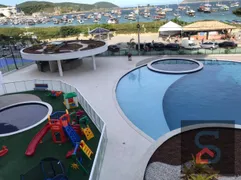 Apartamento com 2 Quartos à venda, 64m² no Praia Anjos, Arraial do Cabo - Foto 1