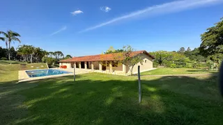 Fazenda / Sítio / Chácara com 11 Quartos à venda, 27000m² no CONDOMINIO FARM, Porto Feliz - Foto 64