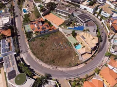 Terreno / Lote / Condomínio à venda, 2075m² no Belvedere, Belo Horizonte - Foto 4