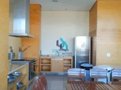 Apartamento com 3 Quartos para alugar, 140m² no Jardim Consórcio, São Paulo - Foto 34