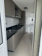 Apartamento com 1 Quarto para alugar, 81m² no Ponta D'areia, São Luís - Foto 21