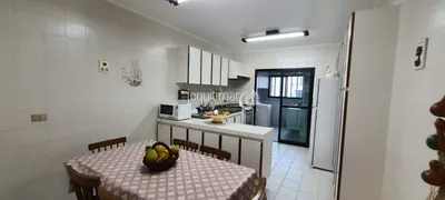 Apartamento com 3 Quartos para alugar, 153m² no Enseada, Guarujá - Foto 11