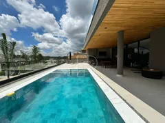 Casa de Condomínio com 4 Quartos à venda, 415m² no Granja Viana, Carapicuíba - Foto 6
