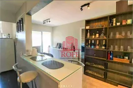 Apartamento com 1 Quarto à venda, 53m² no Vila Mascote, São Paulo - Foto 6