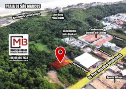 Terreno / Lote / Condomínio à venda, 978m² no Quintas do Calhau, São Luís - Foto 1
