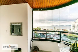 Apartamento com 3 Quartos para alugar, 200m² no Balneário, Florianópolis - Foto 5