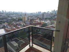 Apartamento com 3 Quartos à venda, 117m² no Saúde, São Paulo - Foto 1