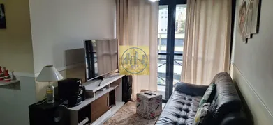 Apartamento com 2 Quartos à venda, 49m² no Quinta da Paineira, São Paulo - Foto 4