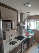 Apartamento com 2 Quartos à venda, 55m² no Parque Taboão, Taboão da Serra - Foto 22