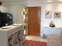 Apartamento com 1 Quarto para alugar, 32m² no Pampulha, Belo Horizonte - Foto 1