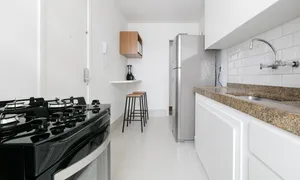 Apartamento com 3 Quartos para alugar, 94m² no Jardim Botânico, Rio de Janeiro - Foto 30