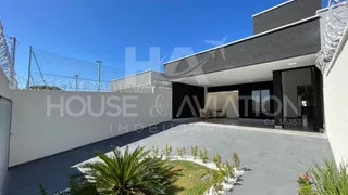 Casa com 3 Quartos à venda, 167m² no Bairro das Indústrias, Senador Canedo - Foto 11
