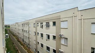 Apartamento com 2 Quartos para alugar, 43m² no Campos Ville, Araraquara - Foto 10