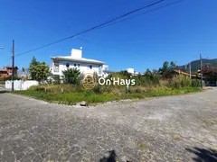 Terreno / Lote / Condomínio à venda, 551m² no Açores, Florianópolis - Foto 1