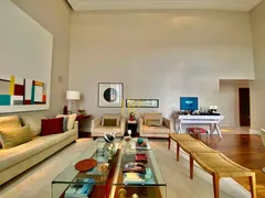 Apartamento com 4 Quartos à venda, 332m² no Alto de Pinheiros, São Paulo - Foto 4