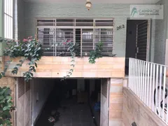 Sobrado com 3 Quartos para alugar, 235m² no Praça da Árvore, São Paulo - Foto 20