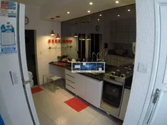 Apartamento com 3 Quartos à venda, 180m² no Boa Vista, São Vicente - Foto 25