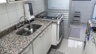 Apartamento com 3 Quartos à venda, 78m² no Saúde, São Paulo - Foto 12