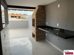 Cobertura com 2 Quartos à venda, 72m² no Jardim Utinga, Santo André - Foto 13