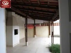Sobrado com 2 Quartos à venda, 54m² no Vila Fuck, Piraquara - Foto 17