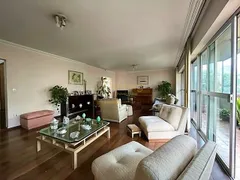 Apartamento com 3 Quartos à venda, 235m² no Fazenda Morumbi, São Paulo - Foto 1