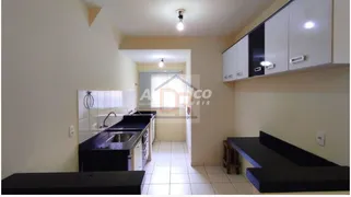 Apartamento com 2 Quartos à venda, 56m² no Jardim Santa Eliza, Americana - Foto 1