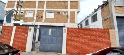 Galpão / Depósito / Armazém para alugar, 257m² no Vila Endres, Guarulhos - Foto 2