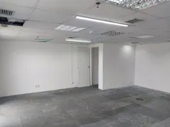 Conjunto Comercial / Sala para alugar, 185m² no Chácara Santo Antônio, São Paulo - Foto 3