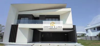 Casa de Condomínio com 5 Quartos à venda, 445m² no Jardim do Golfe, São José dos Campos - Foto 3