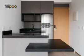 Apartamento com 1 Quarto para alugar, 31m² no Vila Mariana, São Paulo - Foto 12