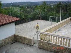 Fazenda / Sítio / Chácara com 7 Quartos à venda, 858m² no Ivoturucaia, Jundiaí - Foto 22