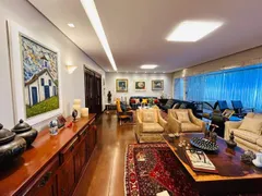 Apartamento com 5 Quartos à venda, 437m² no Serra, Belo Horizonte - Foto 1