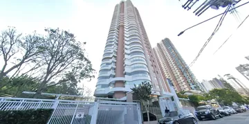 Apartamento com 3 Quartos à venda, 206m² no Jardim Anália Franco, São Paulo - Foto 1
