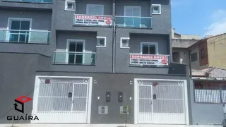 Sobrado com 2 Quartos à venda, 101m² no Vila Príncipe de Gales, Santo André - Foto 22