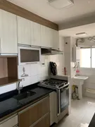 Apartamento com 3 Quartos para alugar, 70m² no Jardim Maria Rosa, Taboão da Serra - Foto 3