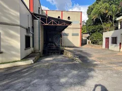 Galpão / Depósito / Armazém para alugar, 4033m² no Jardim Beatriz, São Paulo - Foto 1