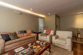 Apartamento com 3 Quartos para alugar, 140m² no Itaim Bibi, São Paulo - Foto 4