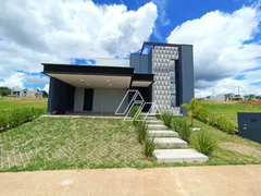 Casa de Condomínio com 3 Quartos à venda, 137m² no Loteamento Residencial e Comercial Fazenda Sao Sebastiao, Marília - Foto 3