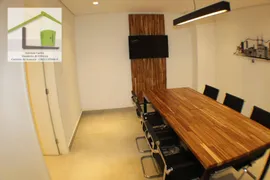 Conjunto Comercial / Sala para alugar, 38m² no Ponta da Praia, Santos - Foto 18