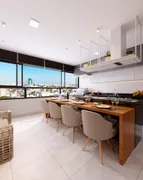 Apartamento com 3 Quartos à venda, 97m² no Brasil, Uberlândia - Foto 5