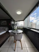 Apartamento com 4 Quartos à venda, 166m² no Madalena, Recife - Foto 10