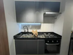 Apartamento com 2 Quartos à venda, 48m² no Jardim Samambaia, Campinas - Foto 5