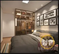 Apartamento com 2 Quartos à venda, 60m² no Serrano, Belo Horizonte - Foto 1